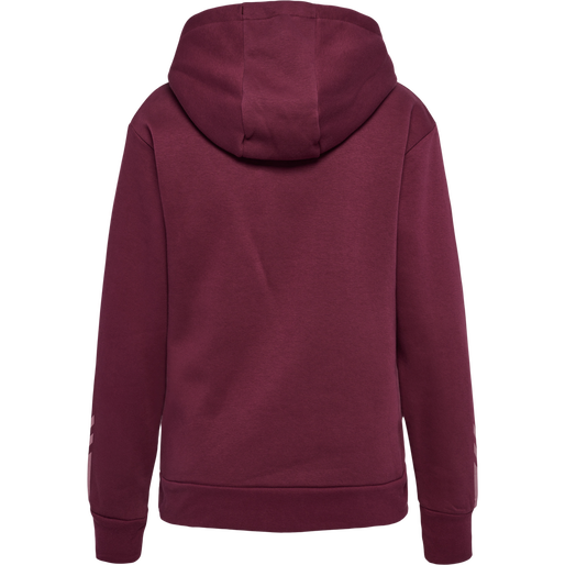 hmlACTIVE CO HOODIE WOMAN, 3070, packshot