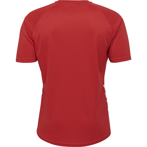 hmlPROMO KIDS SET, TRUE RED, packshot