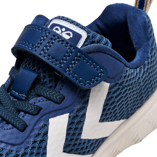 ACTUS RECYCLED JR, BLUE HORIZON, packshot