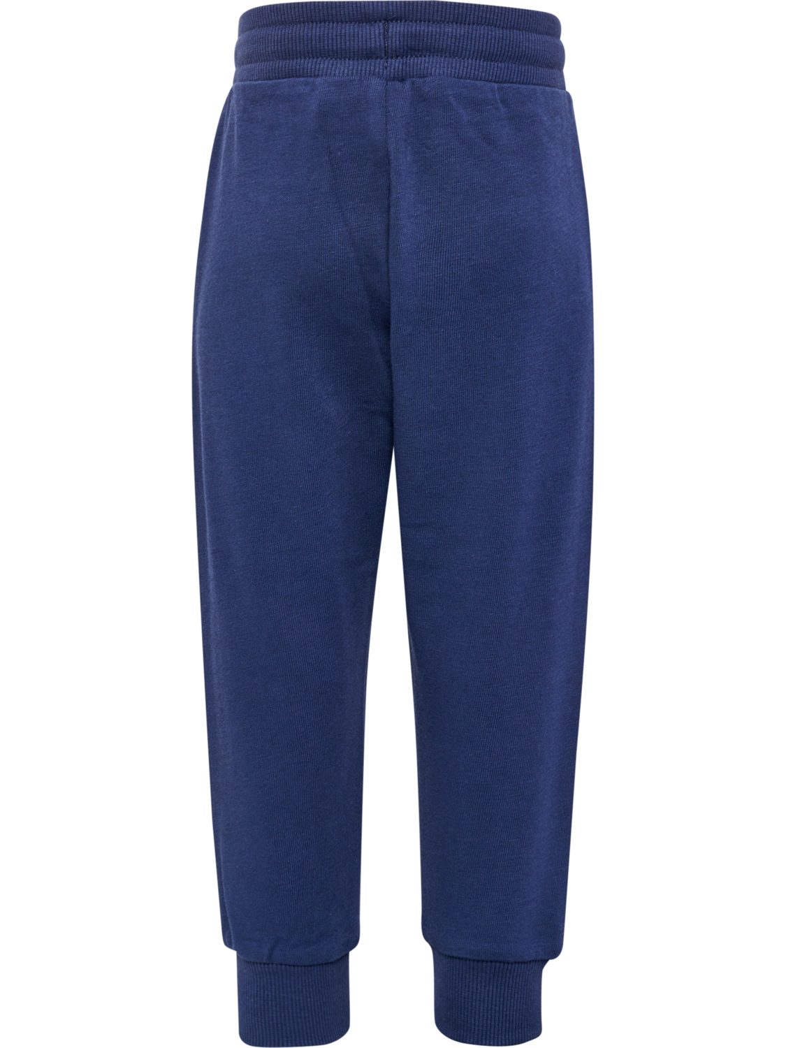 hmlARINE CREWSUIT, BLACK IRIS, packshot