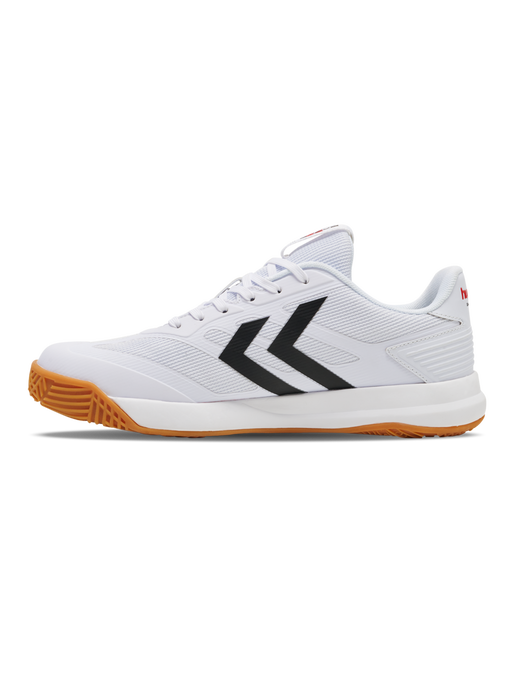 DAGAZ III, WHITE DAGAZ III, WHITE, packshot