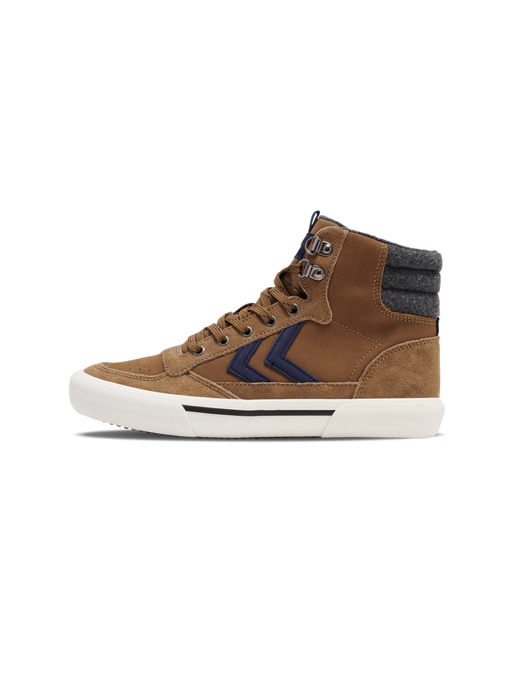 hummel STADIL HIGH WINTER RUBBER hummel