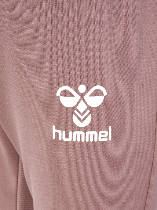 hmlAPPLE PANTS, TWILIGHT MAUVE, packshot