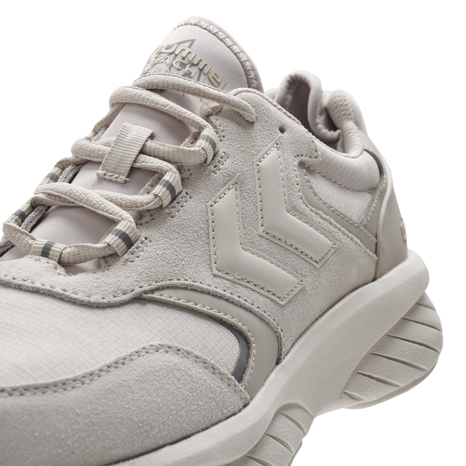 MARATHONA REACH LX TONAL RIB, SILVER CLOUD, packshot