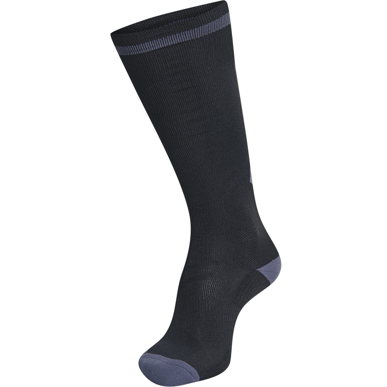 hummel elite indoor sock low