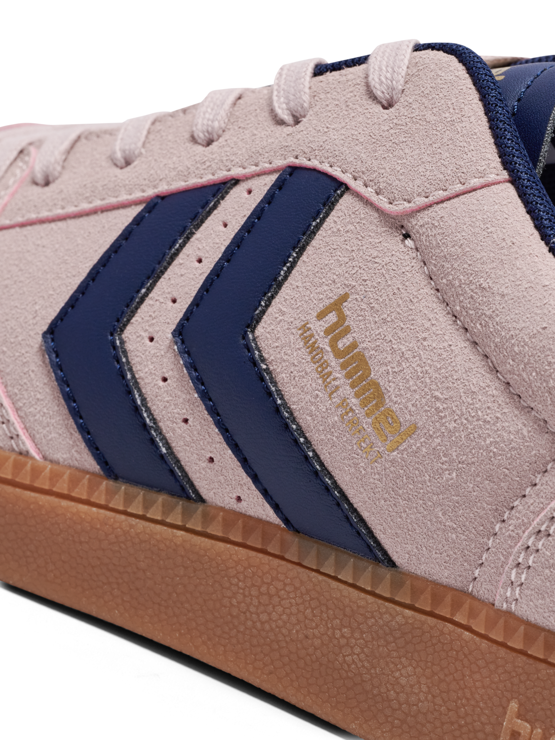 HANDBALL PERFEKT CL, PALE LILAC, packshot