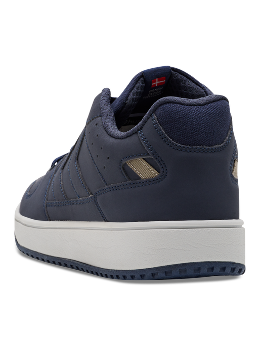ST. POWER PLAY WINTER, NAVY ST. POWER PLAY WINTER, NAVY, packshot