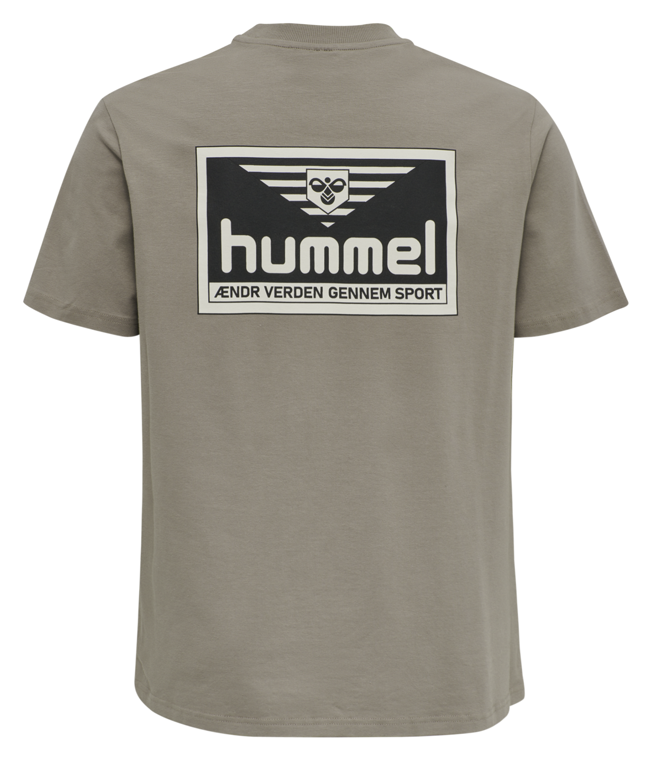 hmlFERIE T-SHIRT, 1452, packshot