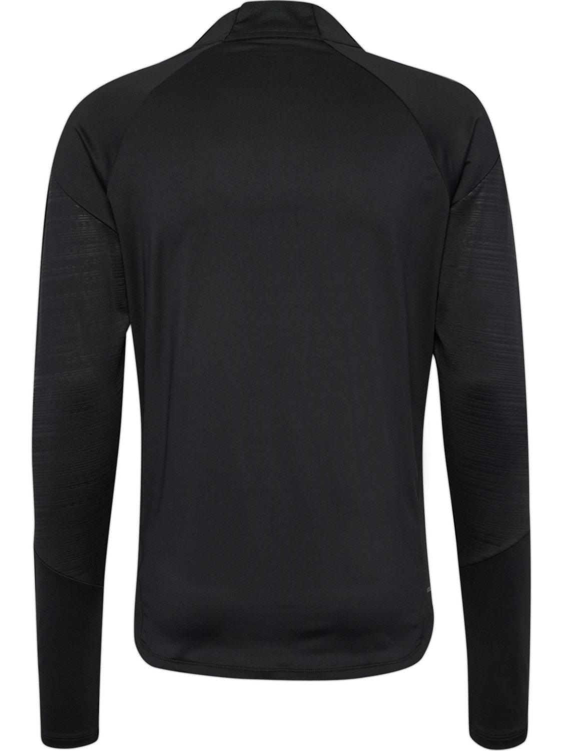 hmlPRO TRAINING ZIP JACKET, BLACK, packshot