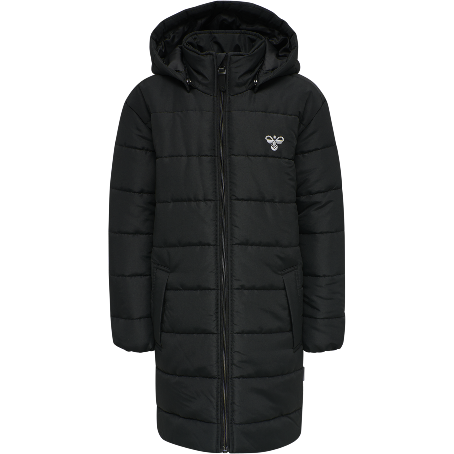 hummel winter jacket