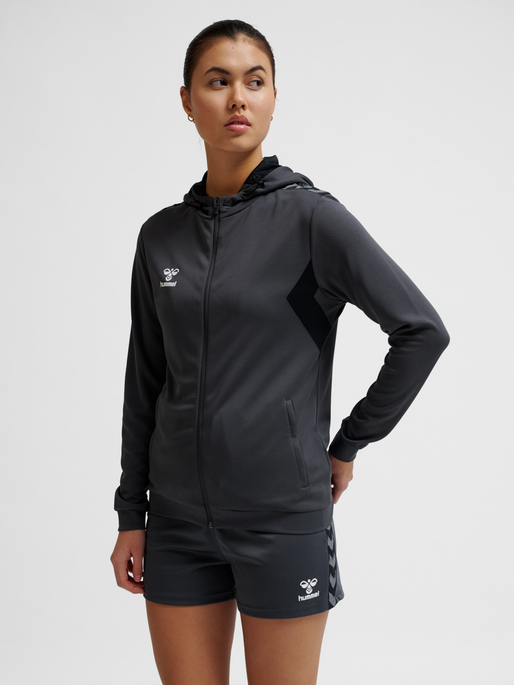 Hummel authentic hoodie top