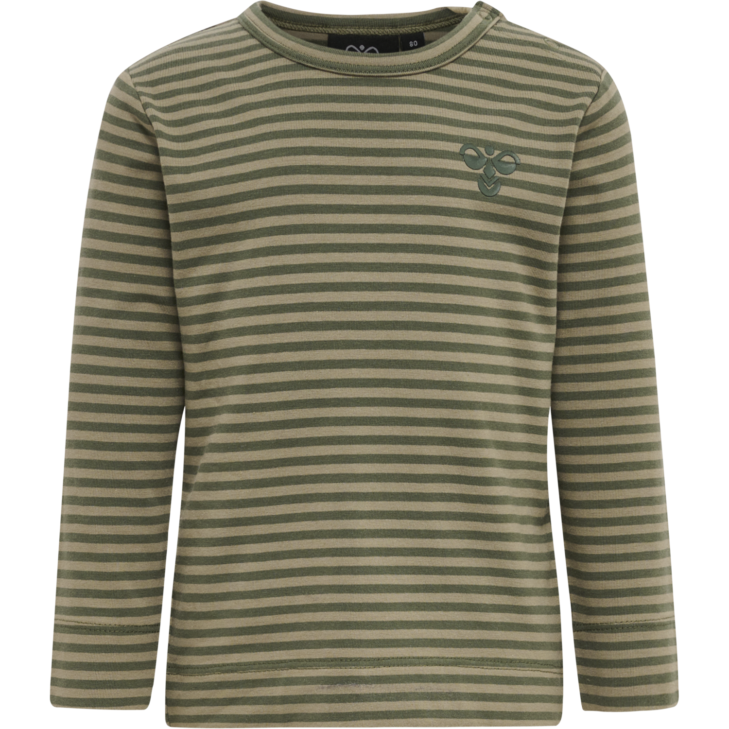 hmlMULLE T-SHIRT L/S, 6173, packshot