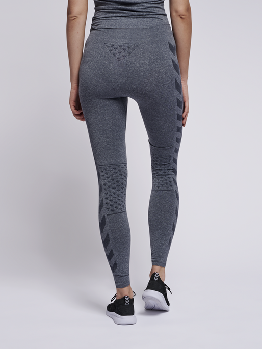 Hummel classic deals bee seamless tights