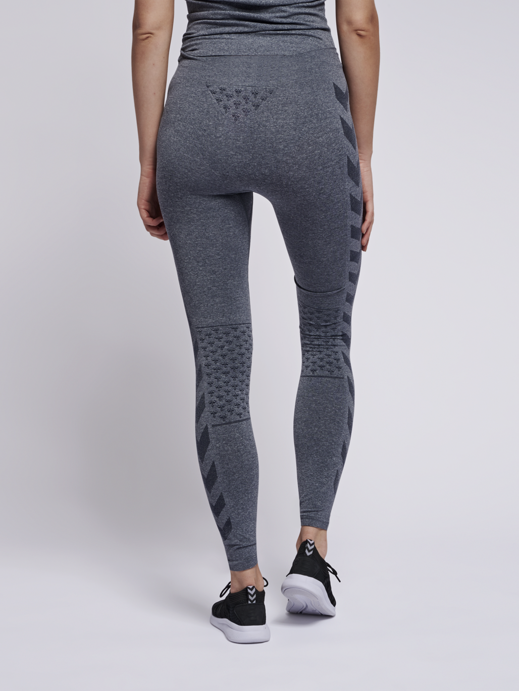 CLASSIC BEE CI SEAMLESS TIGHTS