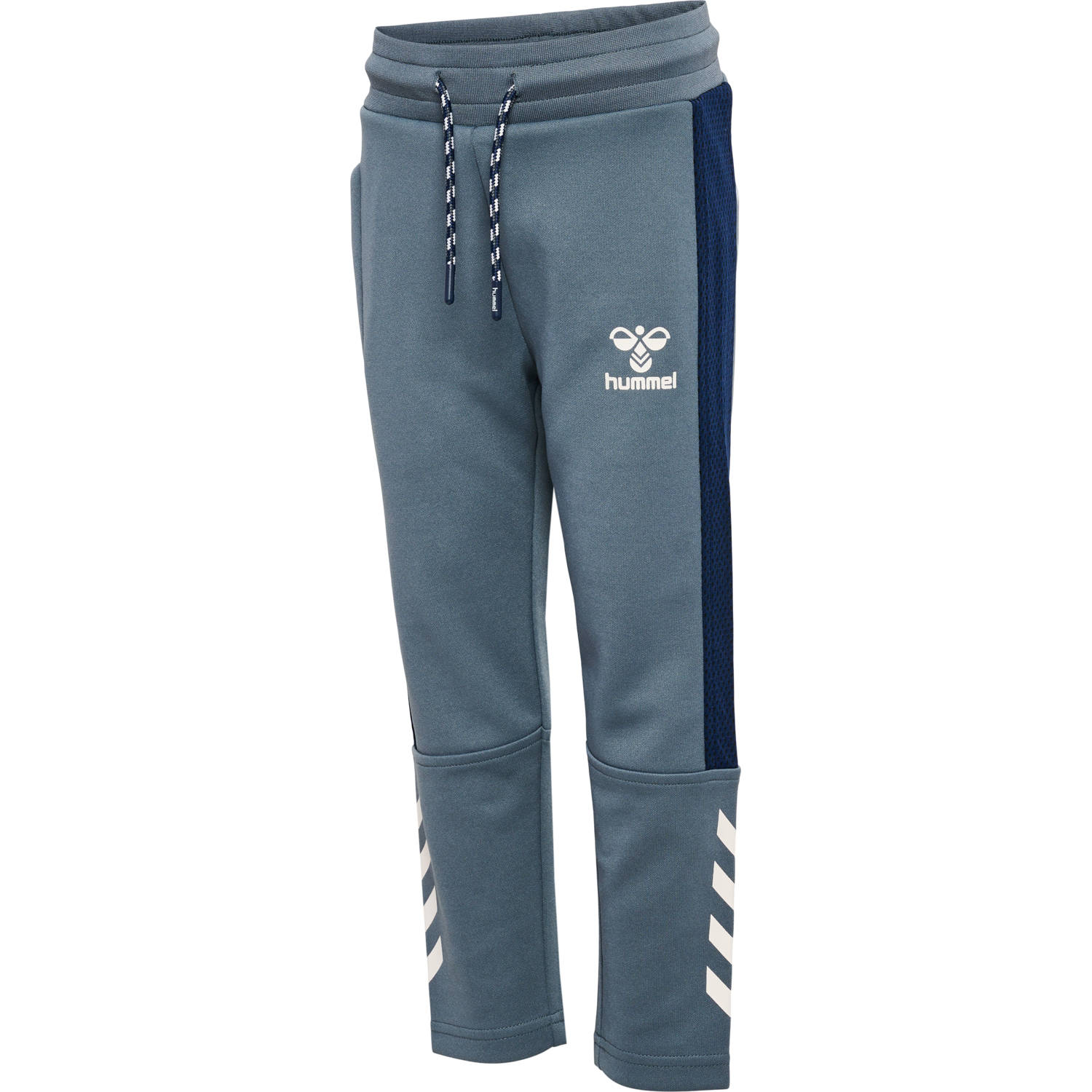 hmlTOTORO PANTS, STORMY WEATHER, packshot