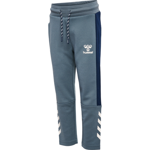 hmlTOTORO PANTS, STORMY WEATHER, packshot