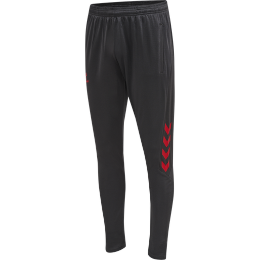 hmlACTION POLY TRAINING PANTS, 2367, packshot