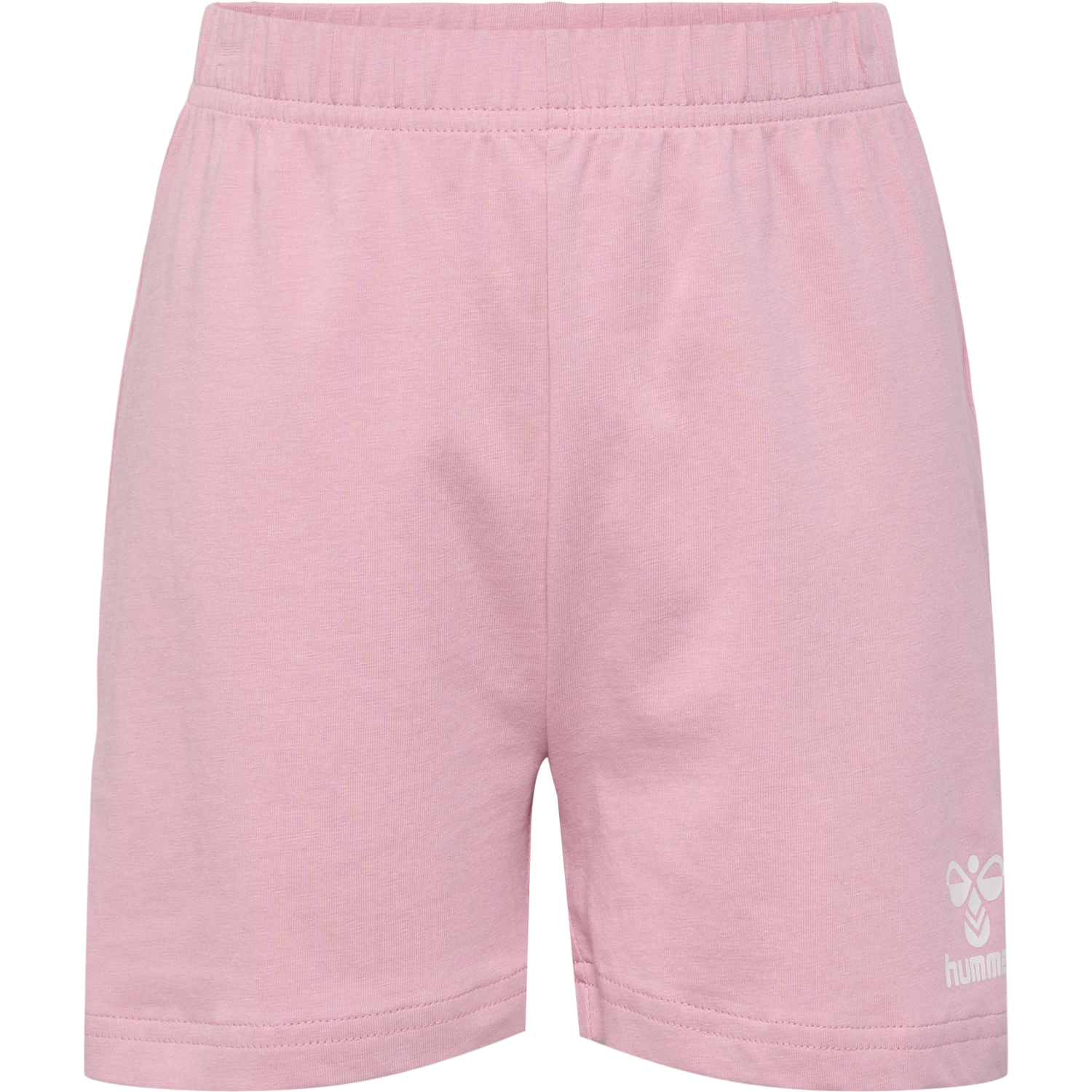 hmlCAROL NIGHT SUIT S/S, ZEPHYR, packshot