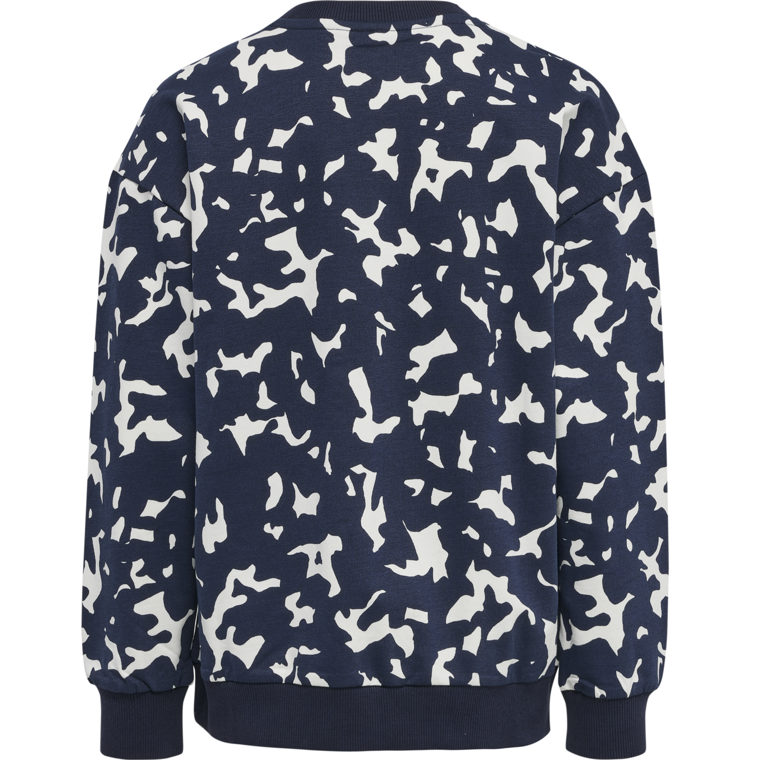 hmlDITZ SWEATSHIRT, 1009, packshot