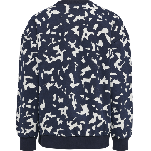 hmlDITZ SWEATSHIRT, 1009, packshot