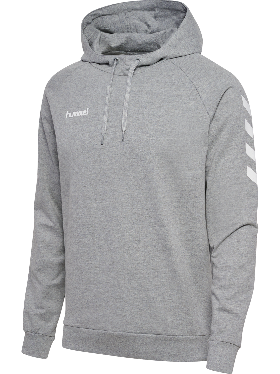 hummel comfort hoodie