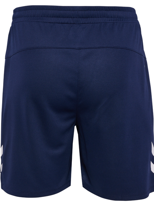 hmlLEAD 2.0 SHORTS, MARINE, packshot