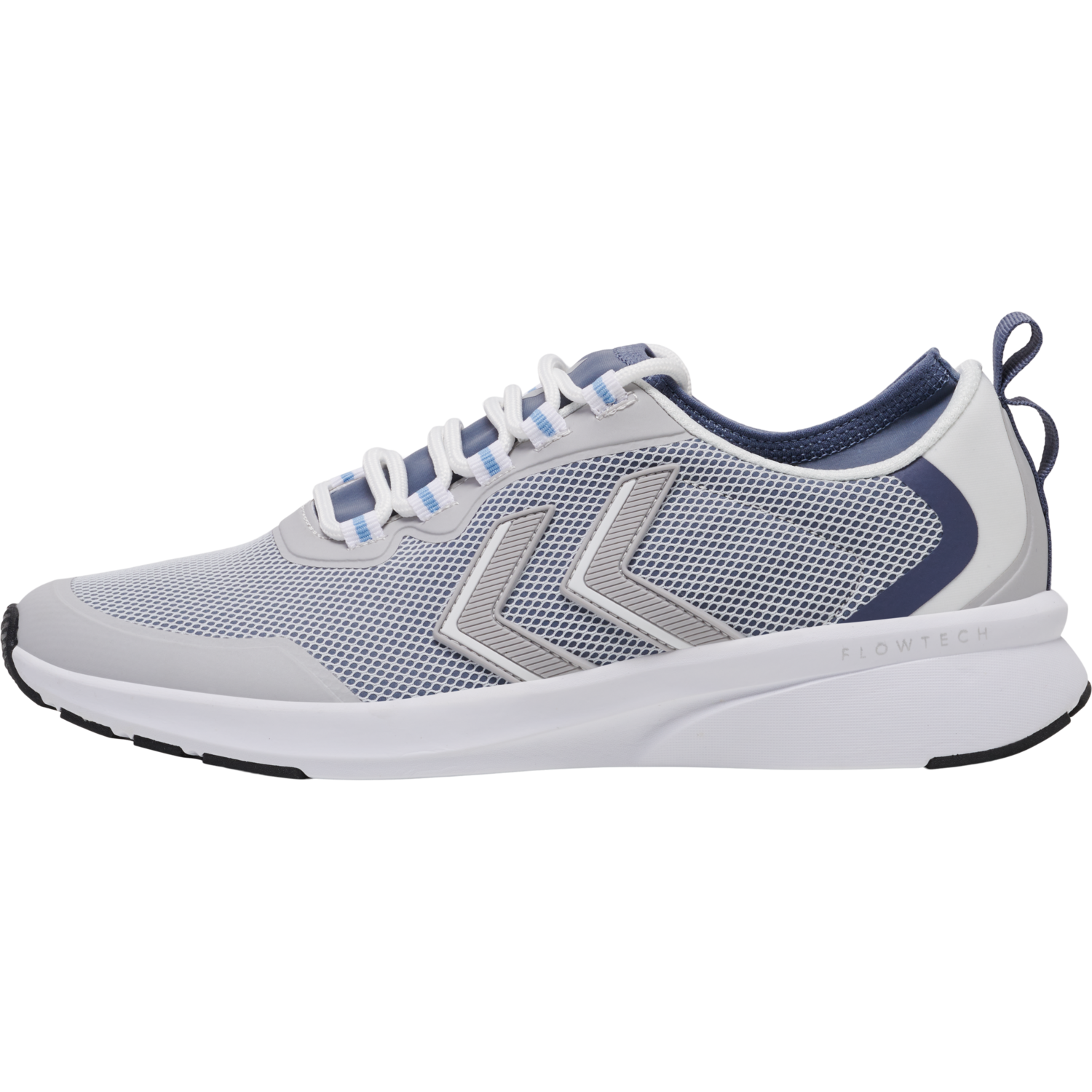 hummel FLOW FIT - WHITE | hummel.net