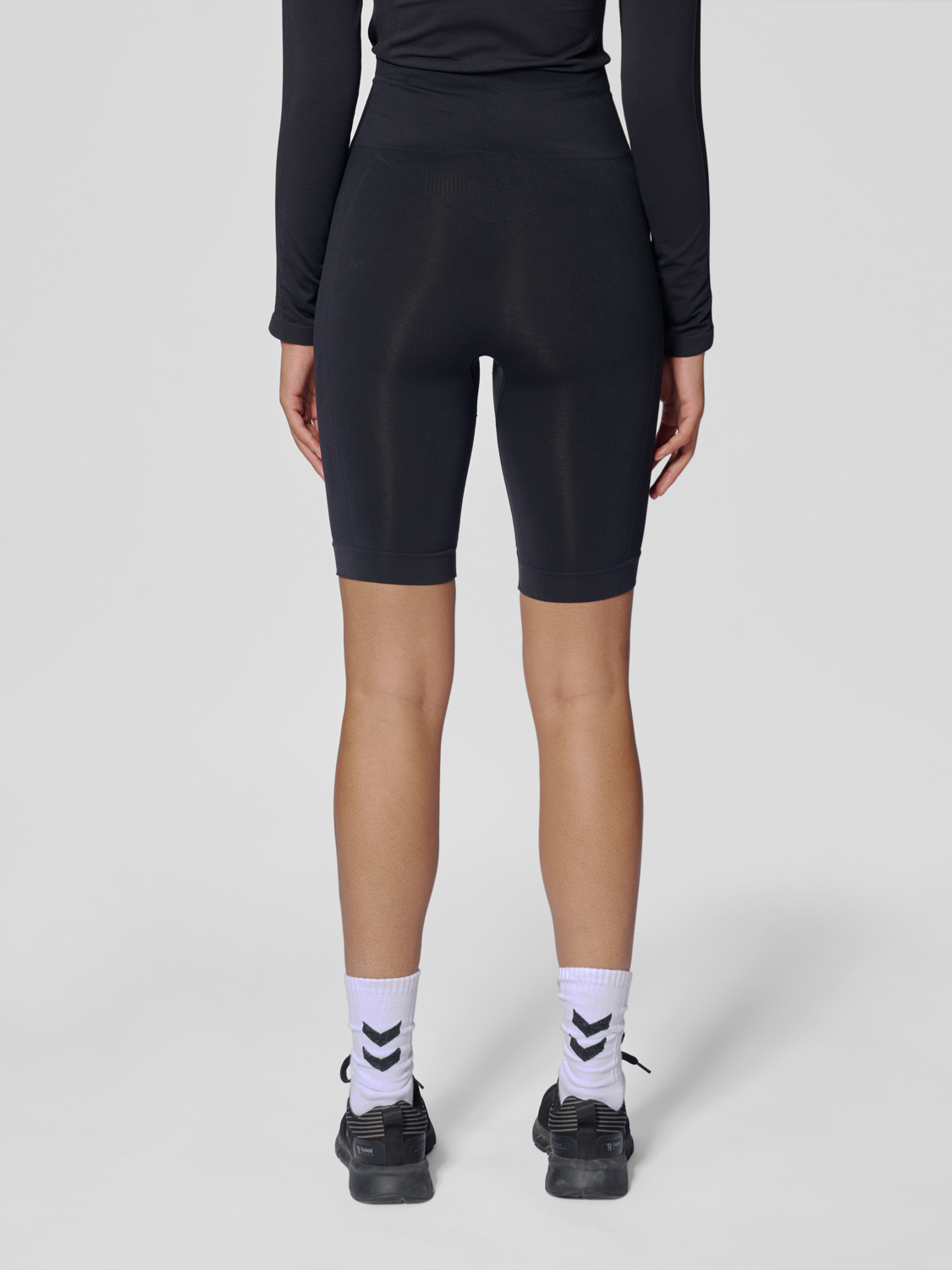 hummel TIF SEAMLESS CYLING SHORTS 