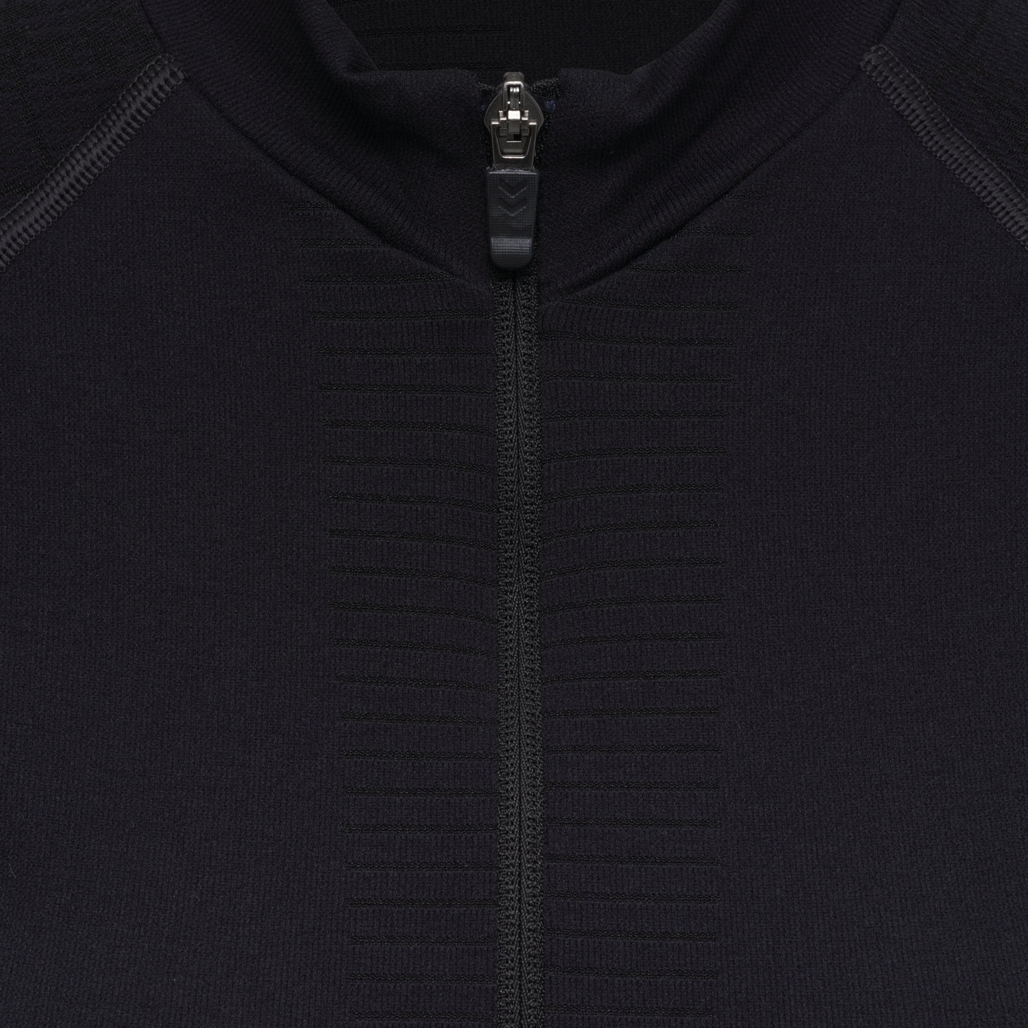 hummel ida zip jacket