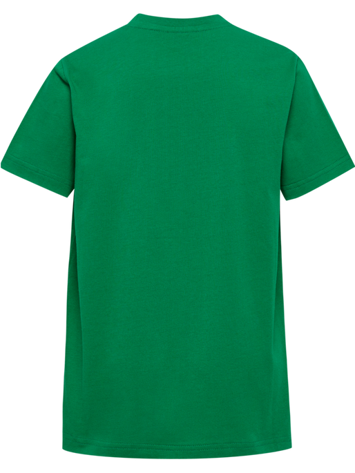 hmlTUKAS T-SHIRT S/S, BOSPHOROUS, packshot