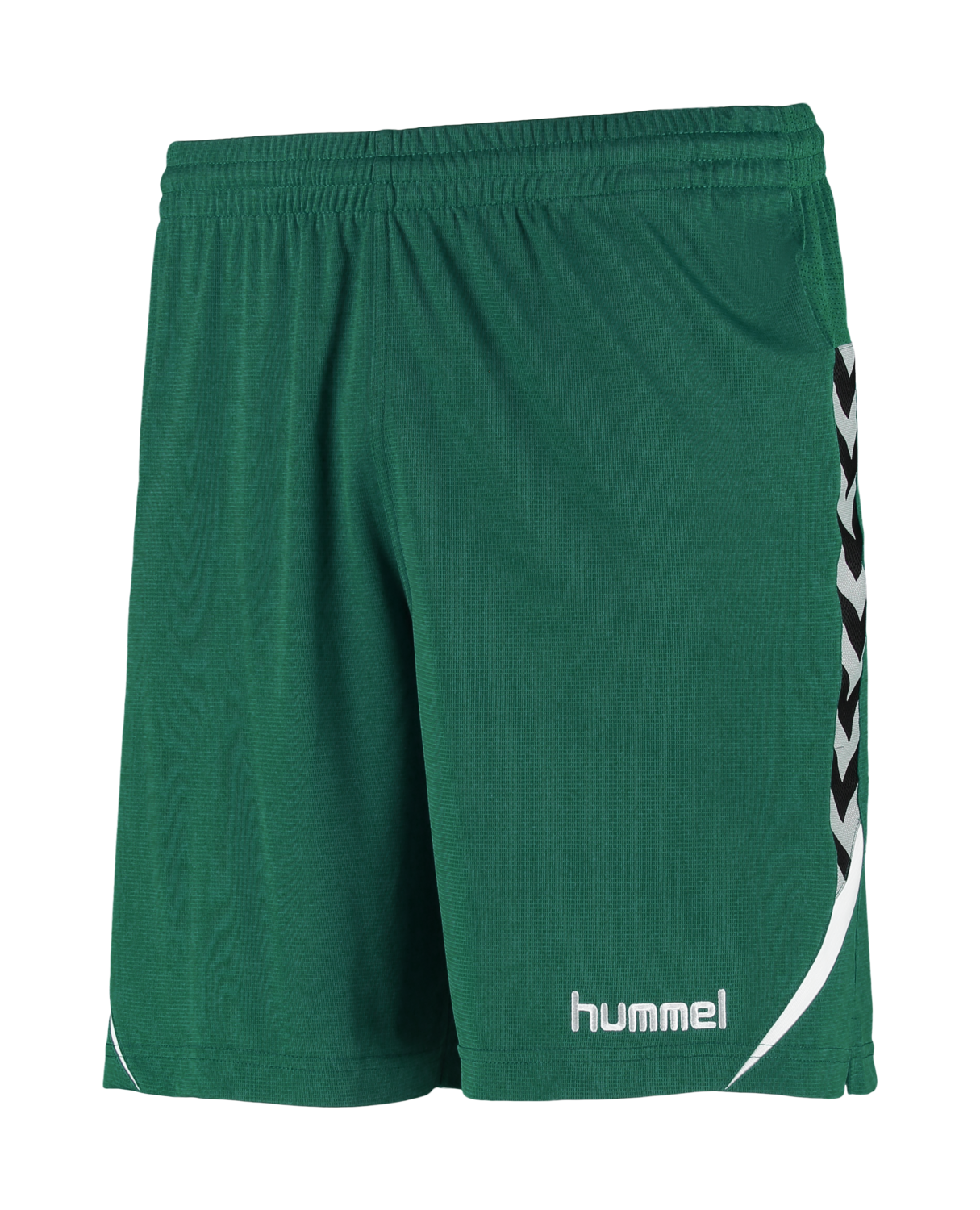 AUTH. CHARGE POLY SHORTS, 6140, packshot