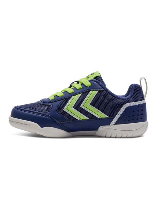 AEROTEAM 2.0 JR LC, SPECTRUM BLUE AEROTEAM 2.0 JR LC, SPECTRUM BLUE, packshot