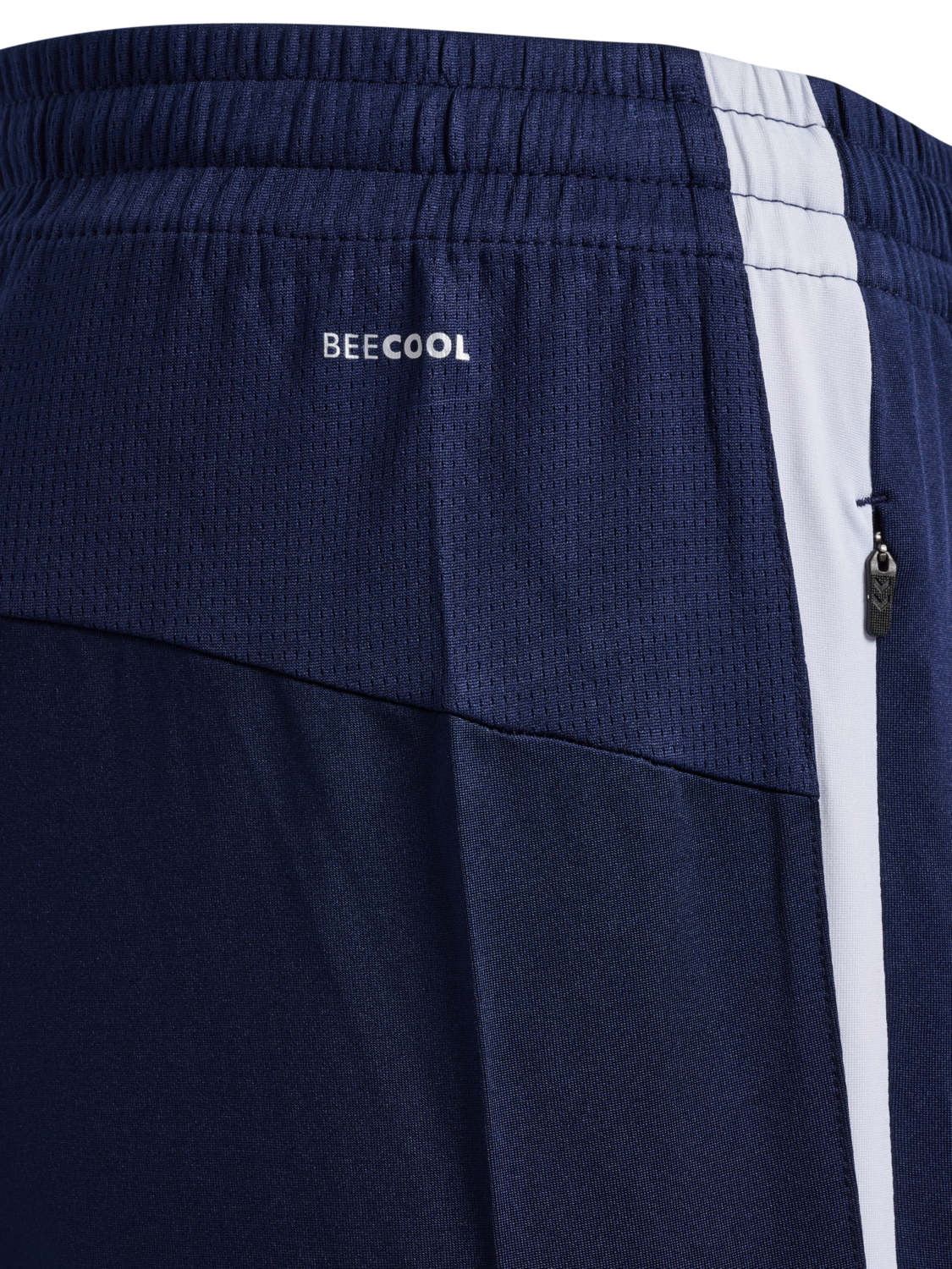 hmlLEAD 2.0 TRAINING PANTS, MARINE, packshot