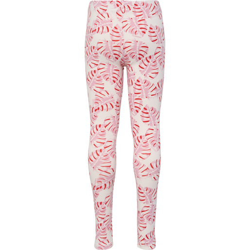 hmlALEXA TIGHTS, MARSHMALLOW, packshot