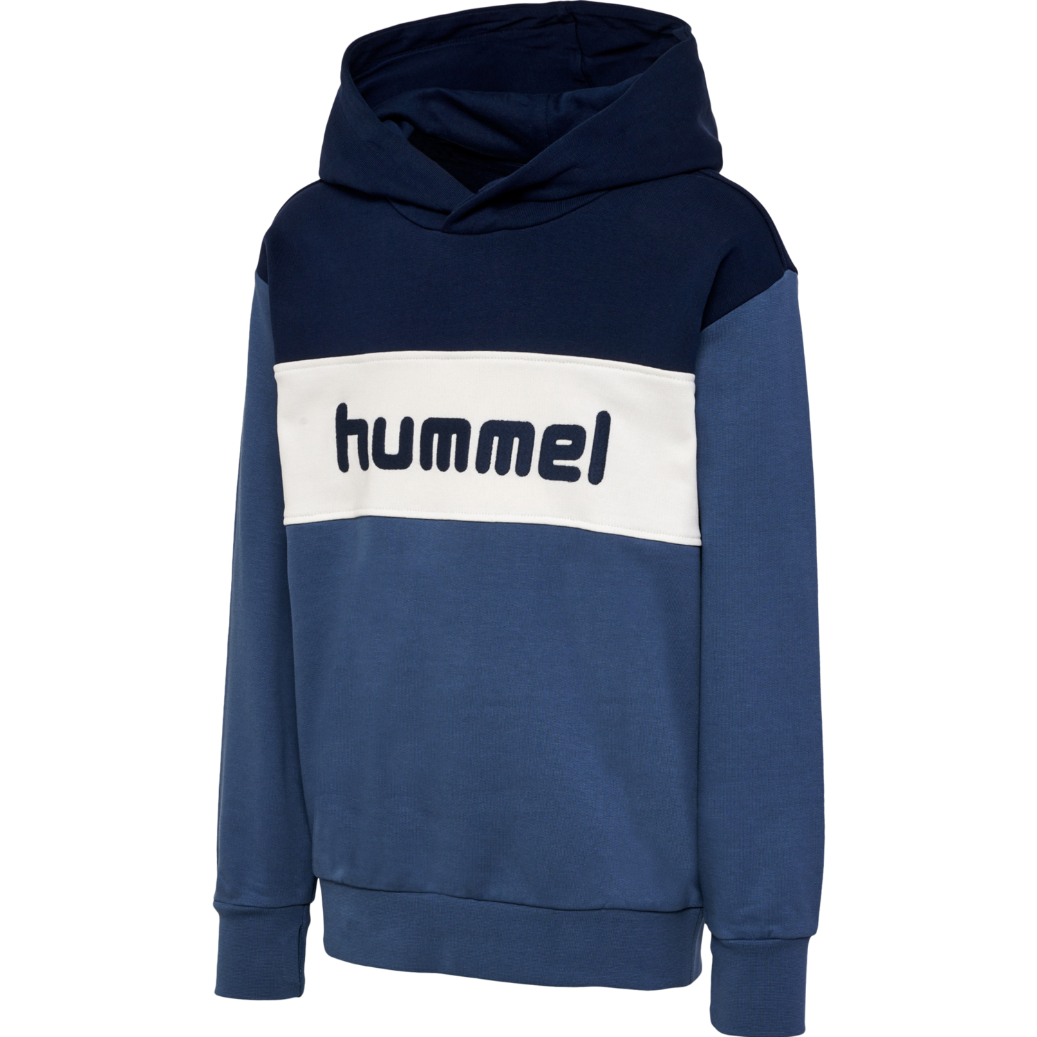 hmlMORTEN HOODIE, 7050, packshot