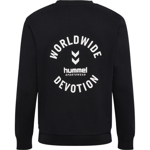 hmlLGC DEVOTION SWEATSHIRT, 2001, packshot