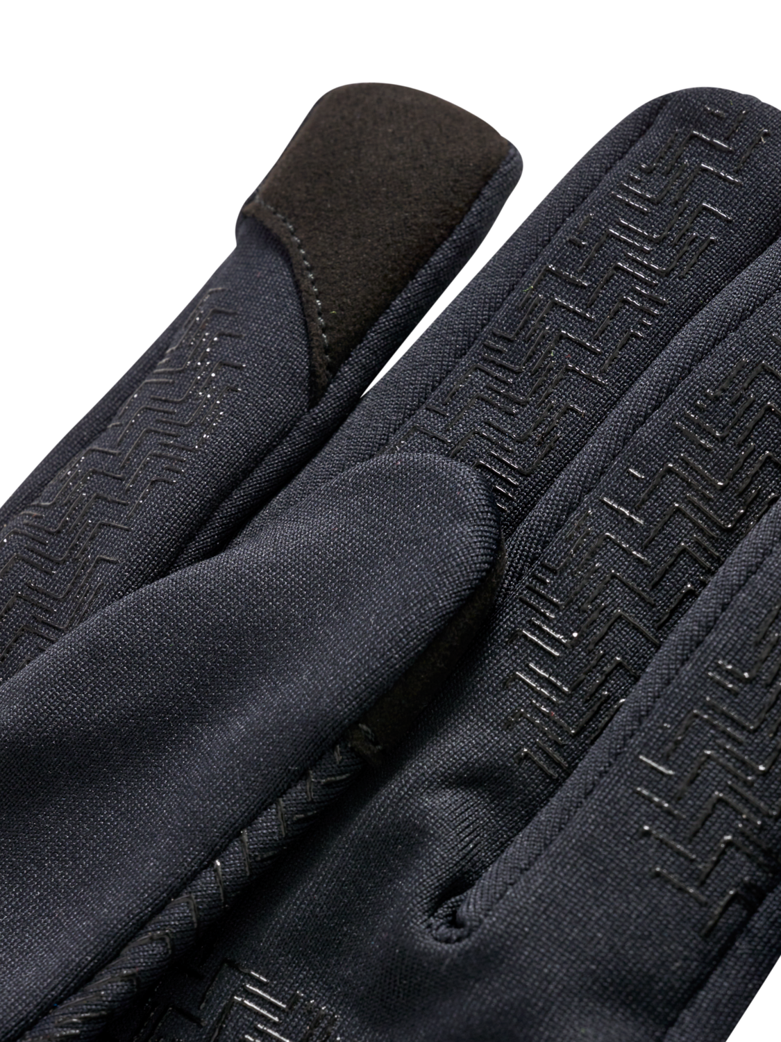 hmlPERFORMANCE GLOVES, BLACK, packshot