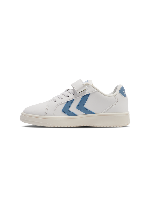 DERBY COURT JR, FADED DENIM, packshot