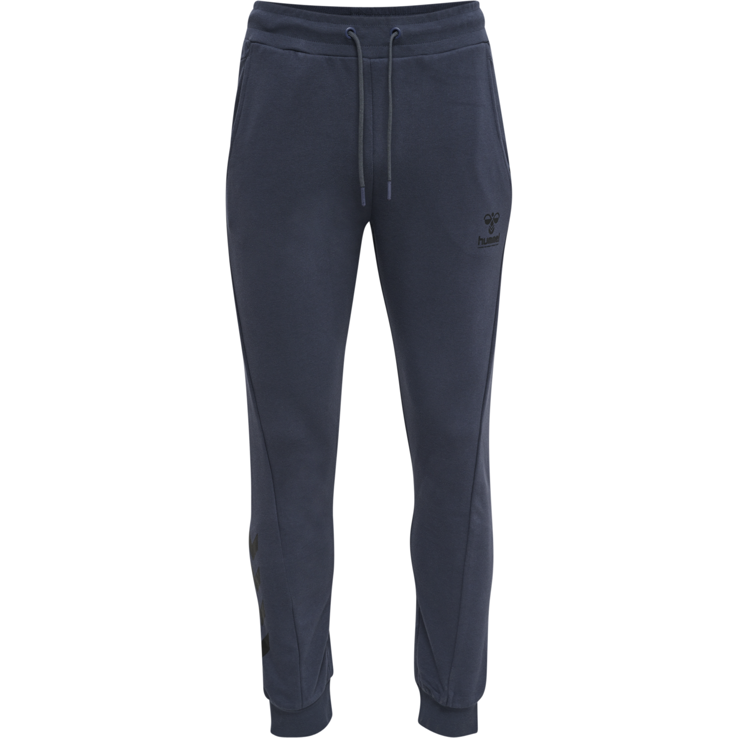 hmlISAM REGULAR PANTS, 7429, packshot