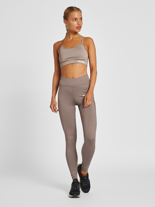 hmlMT CHIPO MID WAIST TIGHTS