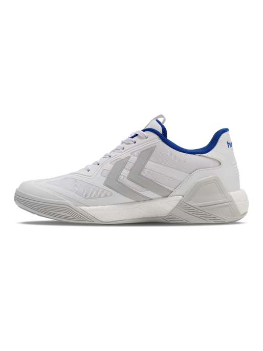 ALGIZ IV, WHITE/GREY, packshot