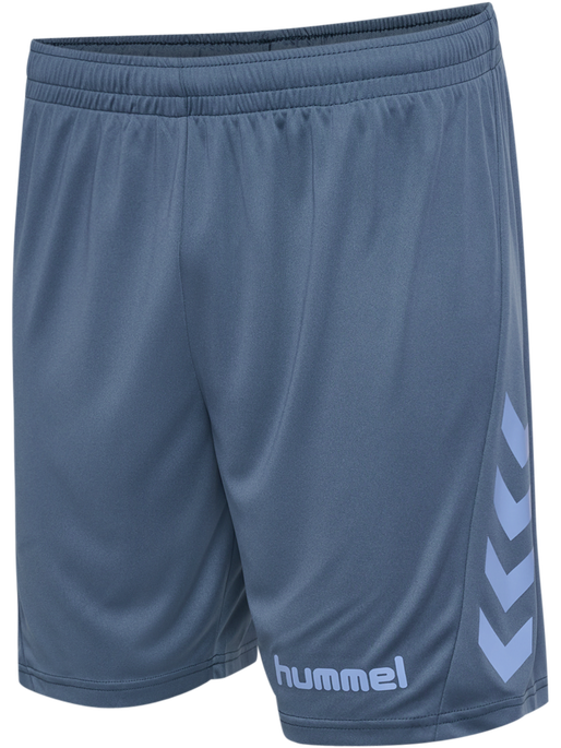 hmlPROMO KIDS DUO SET, ALLURE/CHINA BLUE, packshot