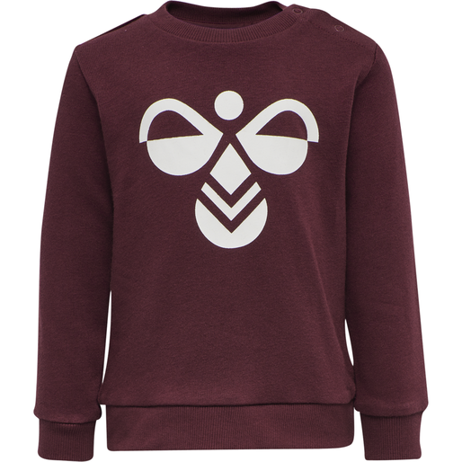 hmlARINO CREWSUIT, 3118, packshot