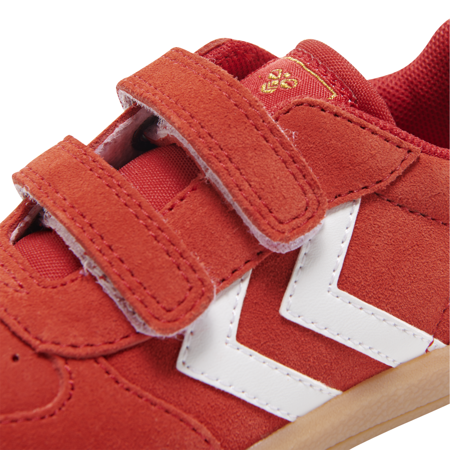 VICTORY SUEDE INFANT, 3427, packshot