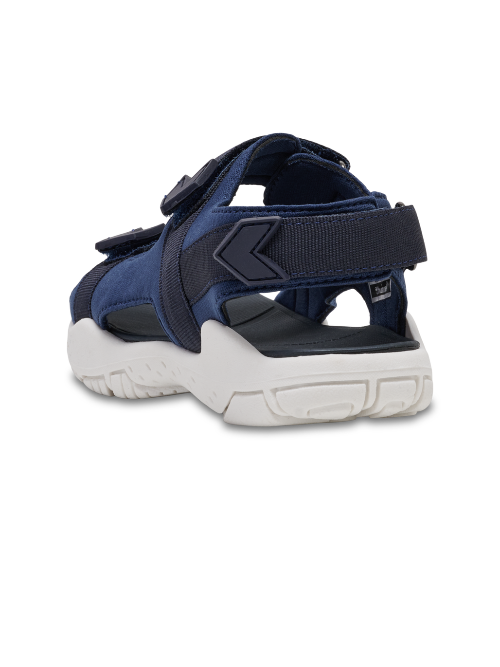 hummel SANDAL TREKKING II JR NAVY PEONY hummel