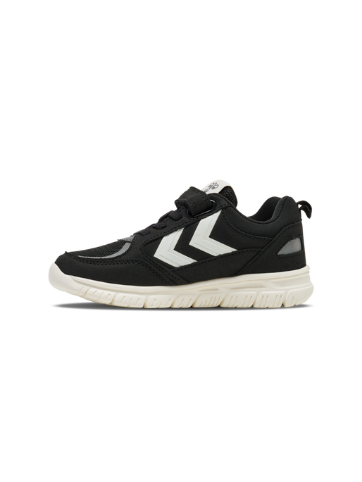 X-LIGHT JR, BLACK, packshot