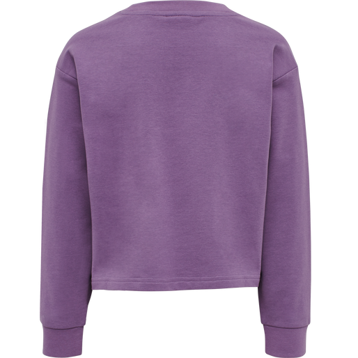 hmlCINCO SWEATSHIRT, 3507, packshot