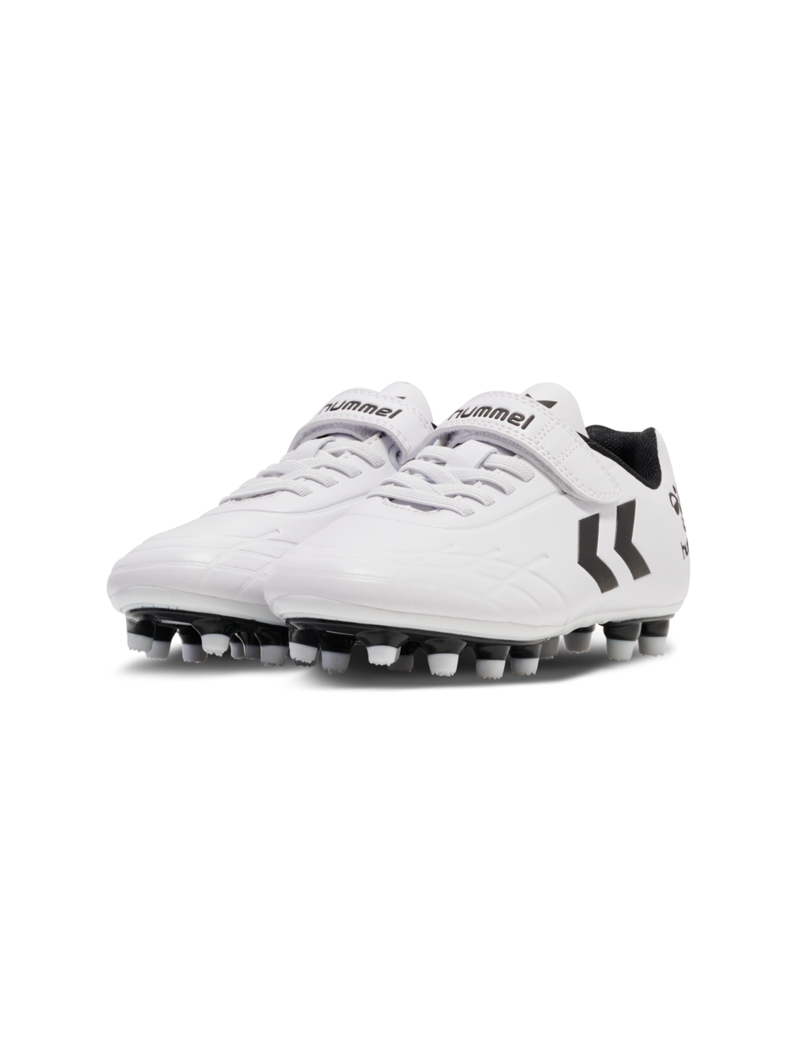 TOP STAR F.G. JR, WHITE, packshot