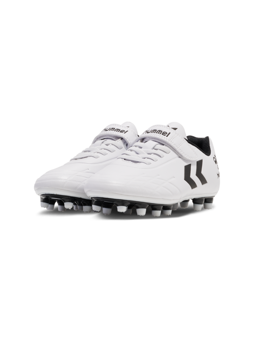 TOP STAR F.G. JR, WHITE, packshot