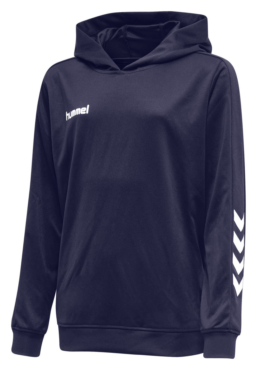 Hummel kapuzensweatshirt clearance
